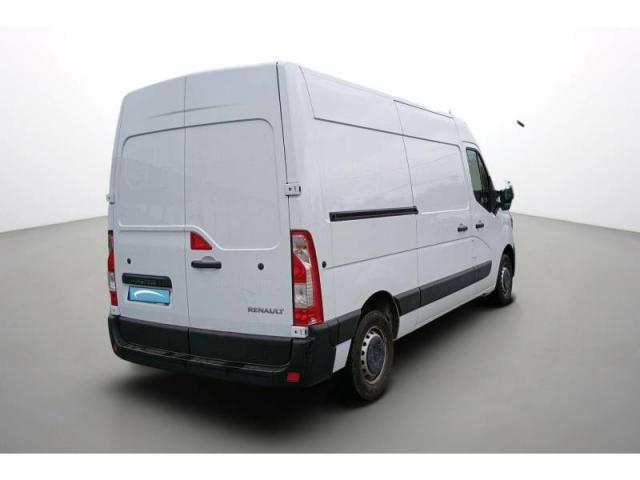 Renault Master image 4