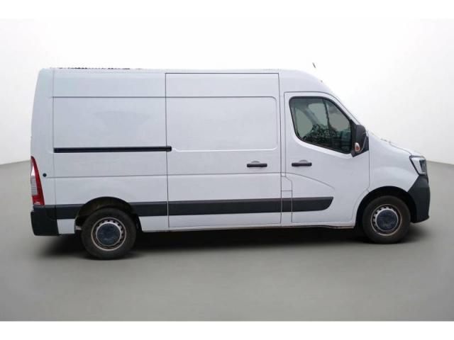 Renault Master image 3