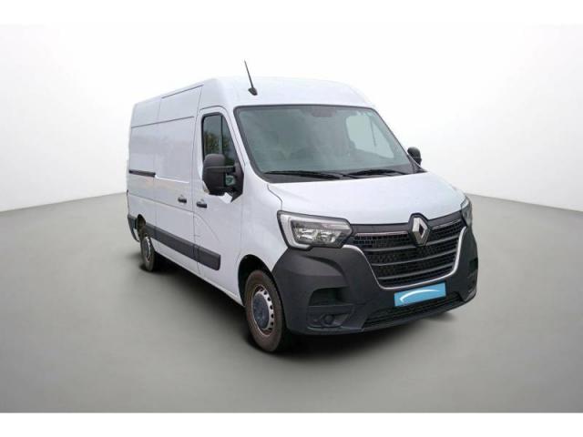 Renault Master image 5