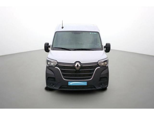 Renault Master image 1
