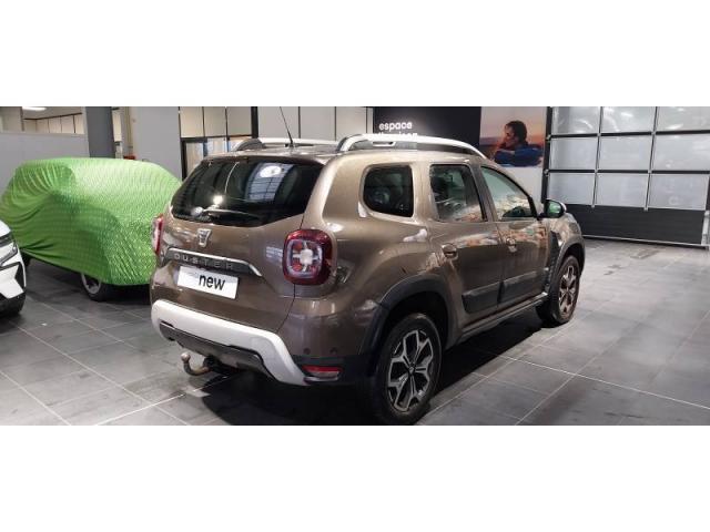 Dacia Duster image 2