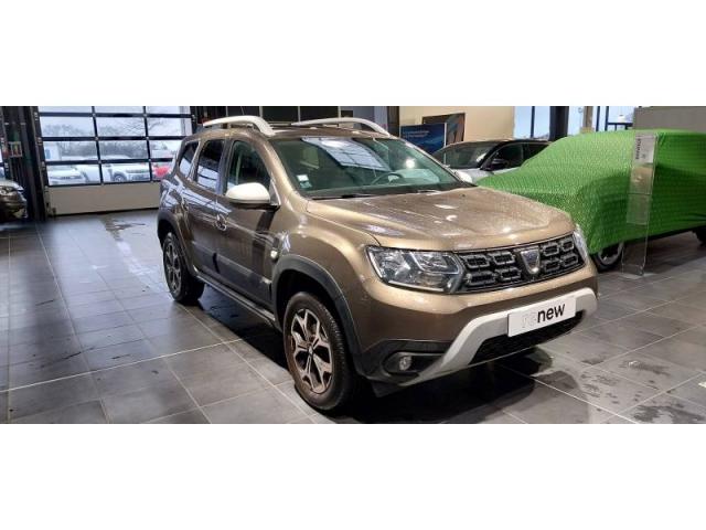 Dacia Duster image 3