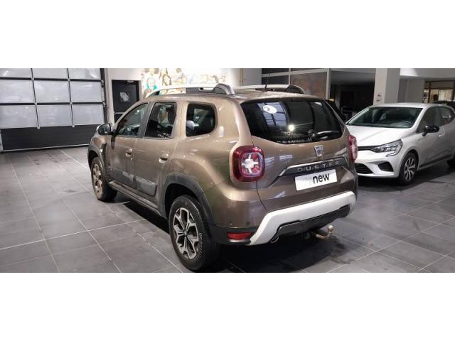 Dacia Duster image 4