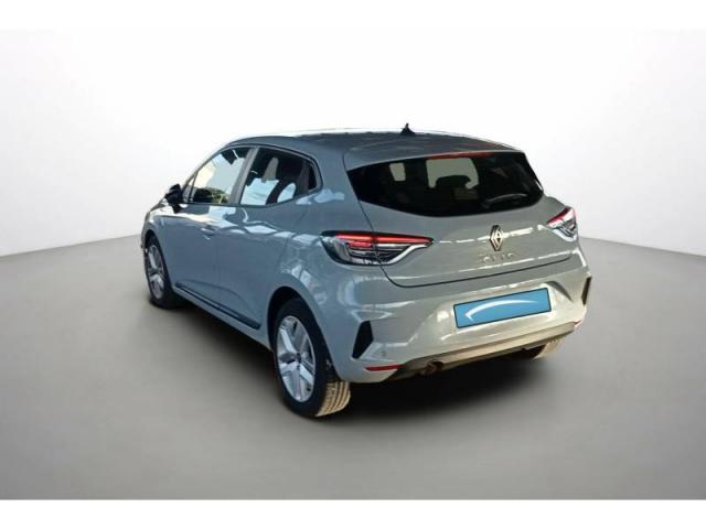 Renault Clio image 6