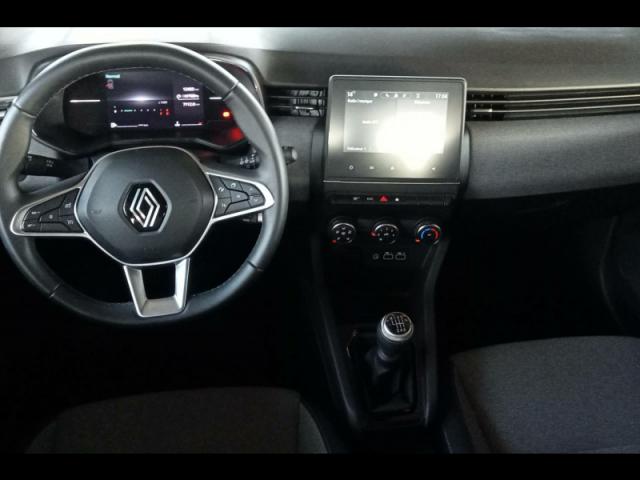 Renault Clio image 4