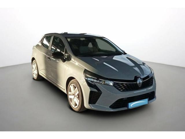Renault Clio image 6