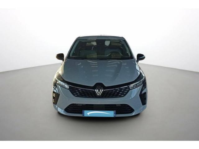 Renault Clio image 1