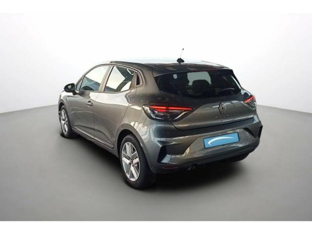 Renault Clio image 8