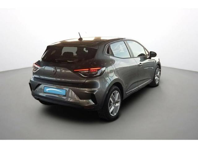 Renault Clio image 2
