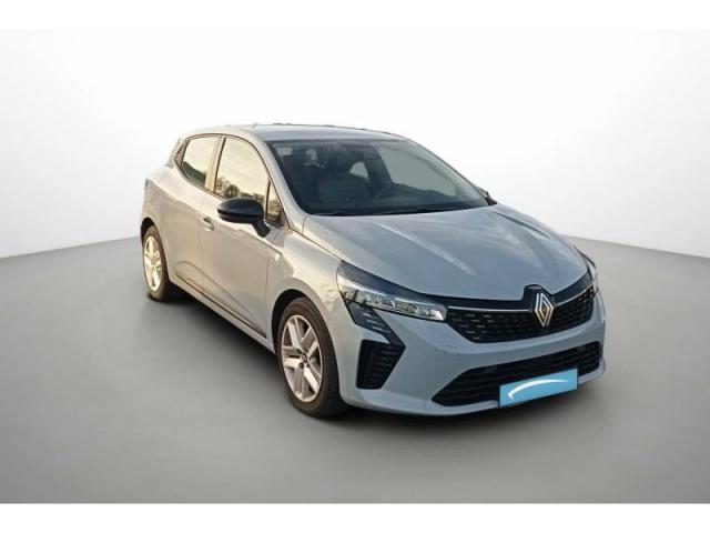 Renault Clio image 4