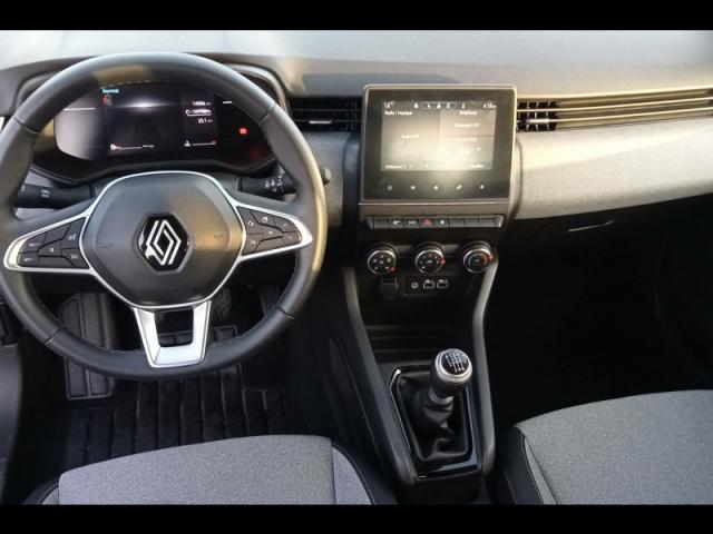 Renault Clio image 8