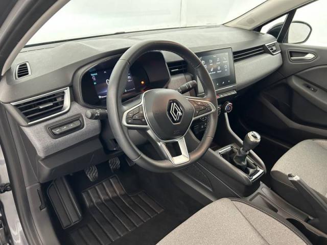 Renault Clio image 5