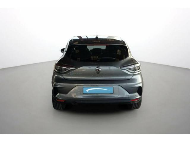 Renault Clio image 7
