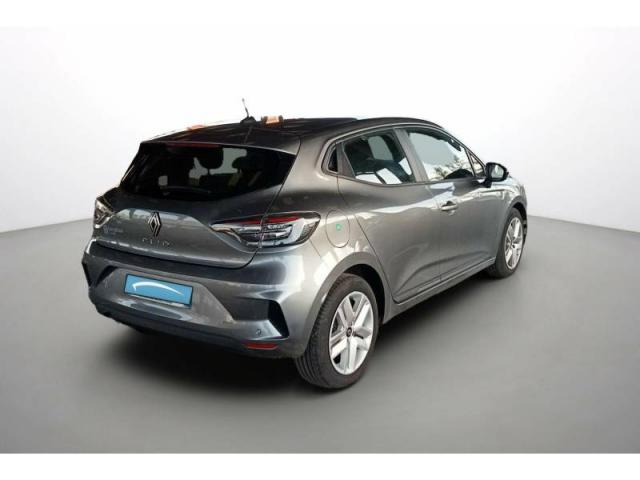 Renault Clio image 8