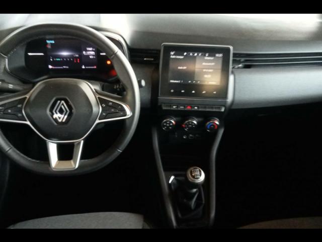 Renault Clio image 5