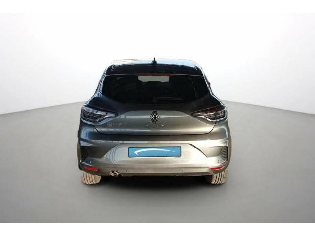 Renault Clio image 1
