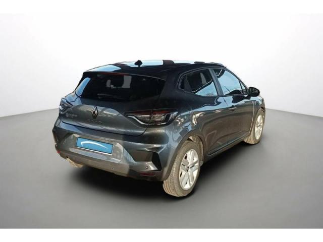 Renault Clio image 8
