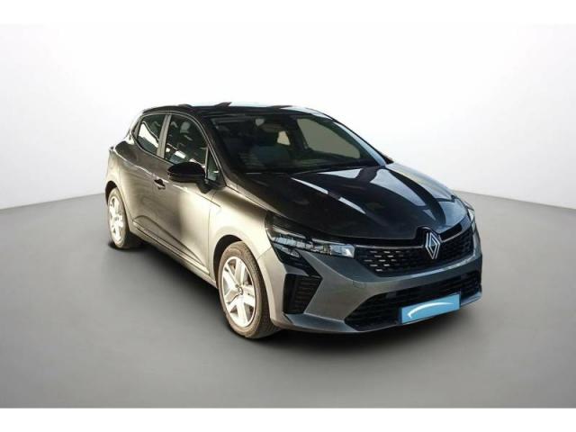 Renault Clio image 6