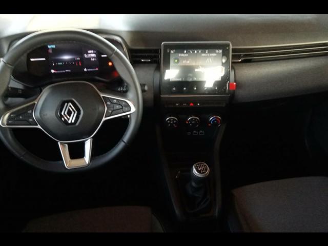 Renault Clio image 7