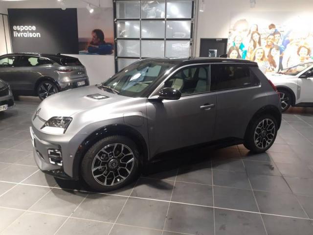 Renault R 5 E-Tech Electrique 150 Ch Autonomie Confort Roland-Garros