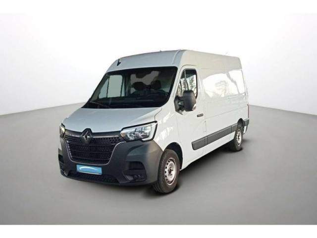 Renault Master Fourgon Fgn Trac F3500 L2h2 Blue Dci 135 Confort