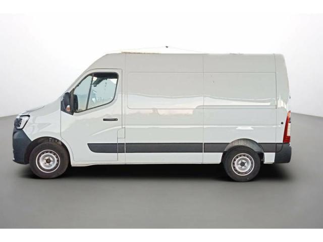 Renault Master image 8