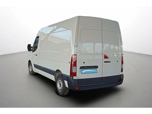Renault Master image 4