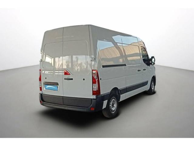 Renault Master image 7