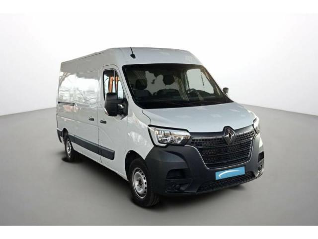 Renault Master image 3