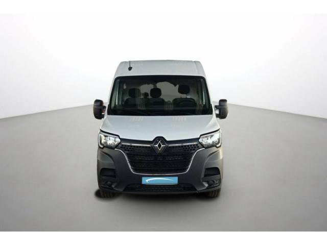 Renault Master image 1