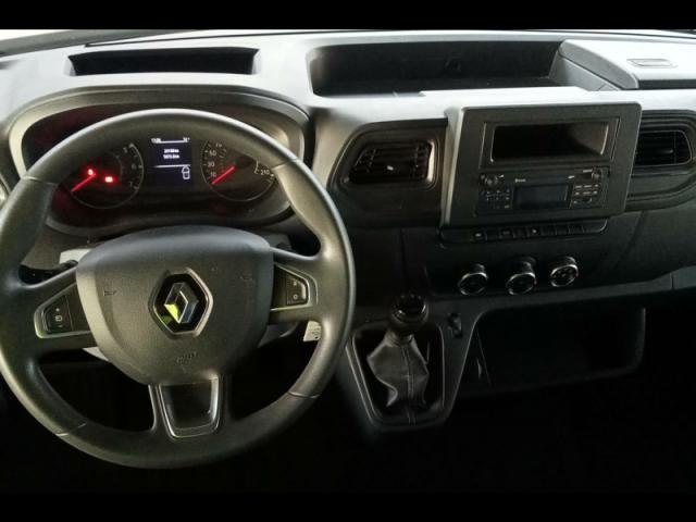 Renault Master image 5