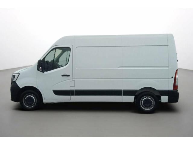 Renault Master image 2