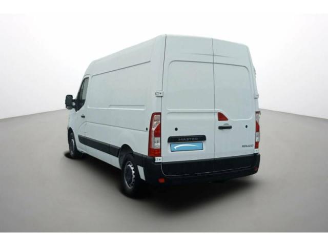 Renault Master image 8