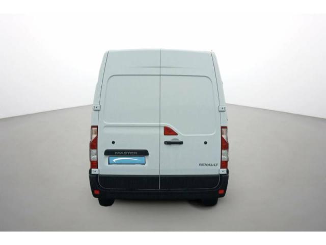 Renault Master image 1