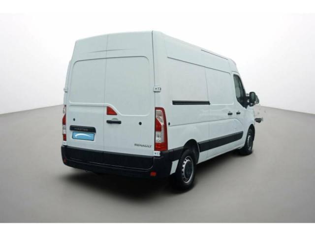 Renault Master image 3