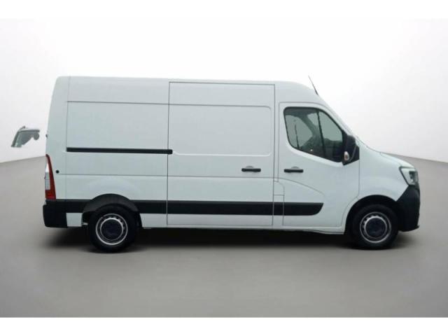 Renault Master image 7