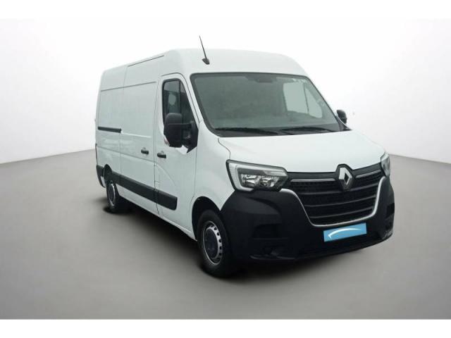 Renault Master image 4