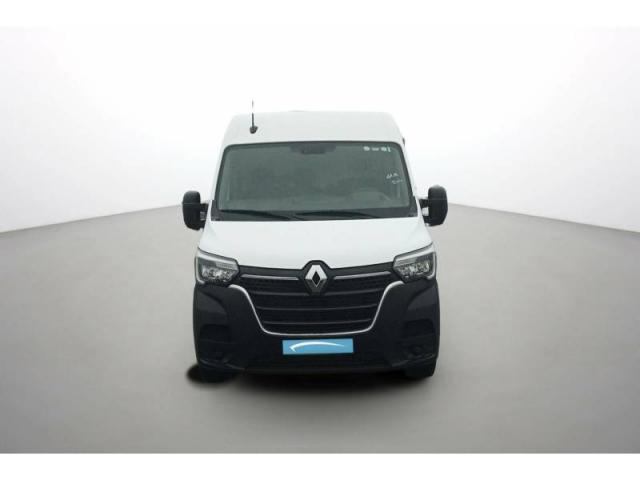 Renault Master image 6