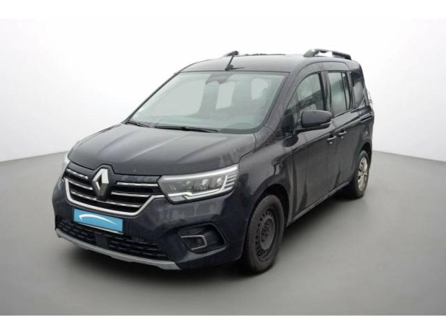 Renault Kangoo Blue Dci 95 Zen