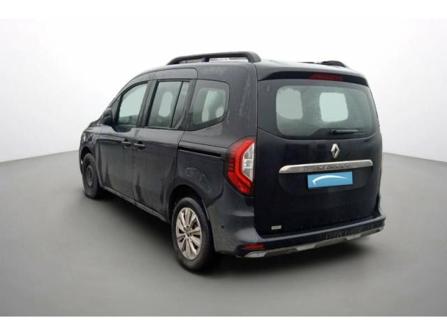 Renault Kangoo image 1