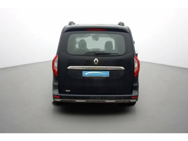 Renault Kangoo image 7