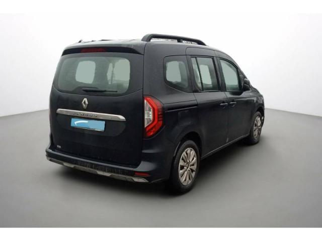 Renault Kangoo image 3