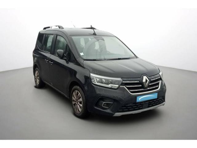 Renault Kangoo image 6