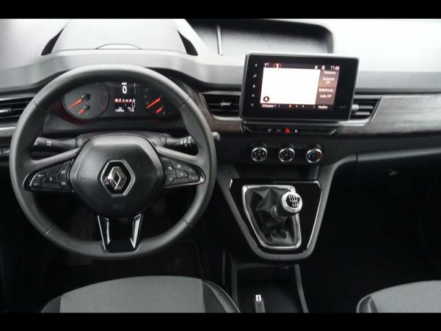 Renault Kangoo image 2