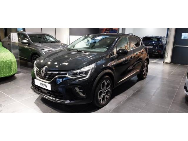 Renault Captur image 1