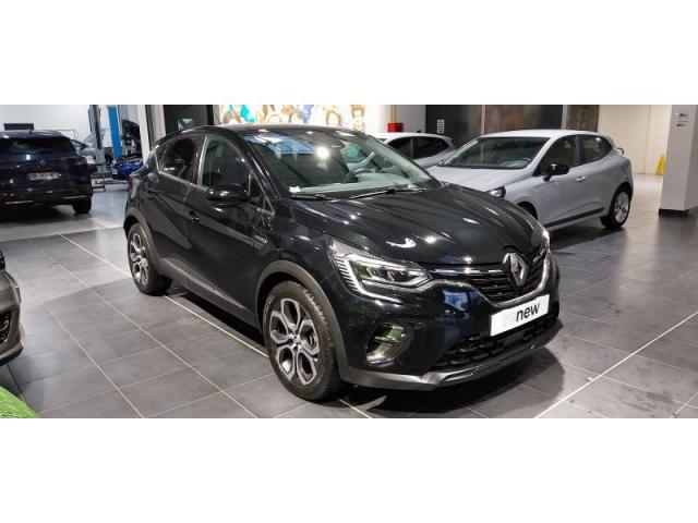 Renault Captur image 5