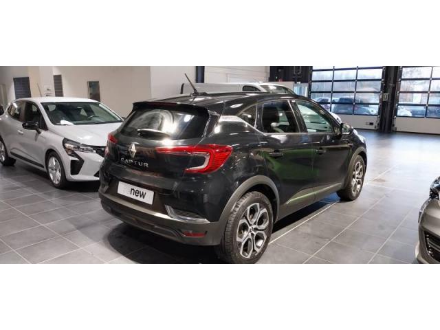 Renault Captur image 3