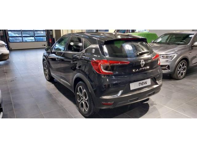 Renault Captur image 2