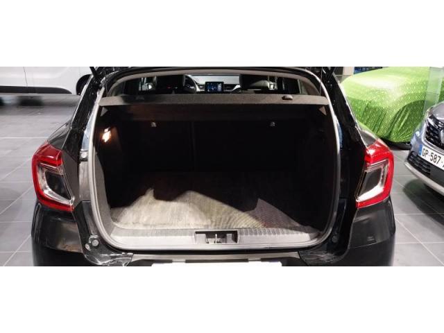 Renault Captur image 4