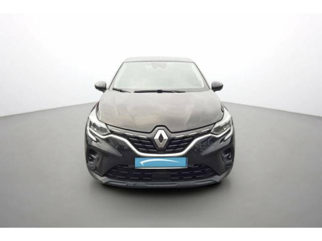 Renault Captur image 2